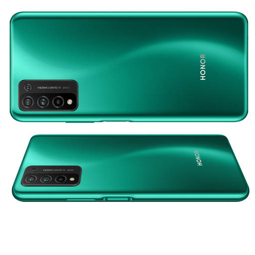 Игровое железо - Обзор HONOR 10X Lite: Смартфон познаётся в сравнении Игровое железо - Обзор HONOR 10X Lite: Смартфон познаётся в сравнении