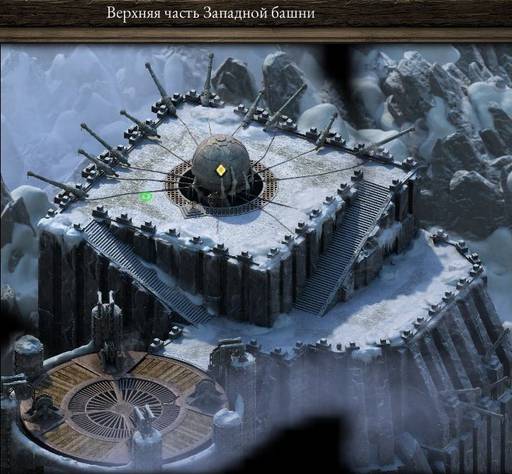 Pillars of Eternity - «Pillars of Eternity» - впечатления нуба (часть пятая) Pillars of Eternity - «Pillars of Eternity» - впечатления нуба (часть пятая)