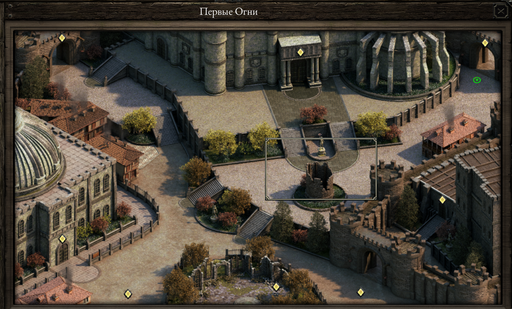 Pillars of Eternity - Один в поле воин. Соло прохождение «Pillars of Eternity» на "пути проклятых", часть пятая Pillars of Eternity - Один в поле воин. Соло прохождение «Pillars of Eternity» на "пути проклятых", часть пятая