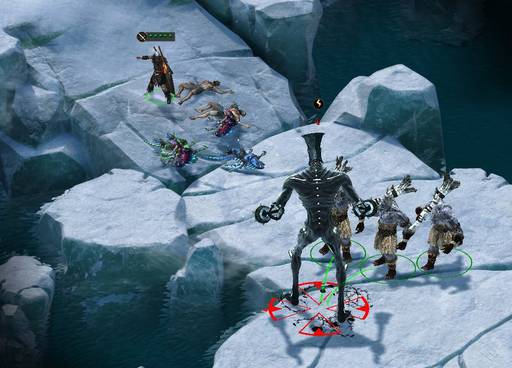 Pillars of Eternity - «Pillars of Eternity» - впечатления нуба (часть шестая) Pillars of Eternity - «Pillars of Eternity» - впечатления нуба (часть шестая)