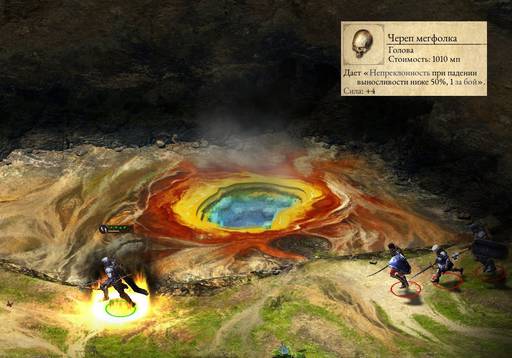 Pillars of Eternity - «Pillars of Eternity» - впечатления нуба (часть шестая) Pillars of Eternity - «Pillars of Eternity» - впечатления нуба (часть шестая)