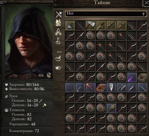 Pillars of Eternity - «Pillars Of Eternity»: размышления после финальных титров. Pillars of Eternity - «Pillars Of Eternity»: размышления после финальных титров.