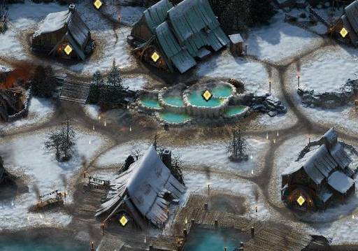 Pillars of Eternity - «Pillars Of Eternity»: размышления после финальных титров. Pillars of Eternity - «Pillars Of Eternity»: размышления после финальных титров.