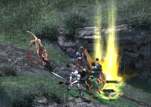 Pillars of Eternity - «Pillars Of Eternity»: размышления после финальных титров. Pillars of Eternity - «Pillars Of Eternity»: размышления после финальных титров.