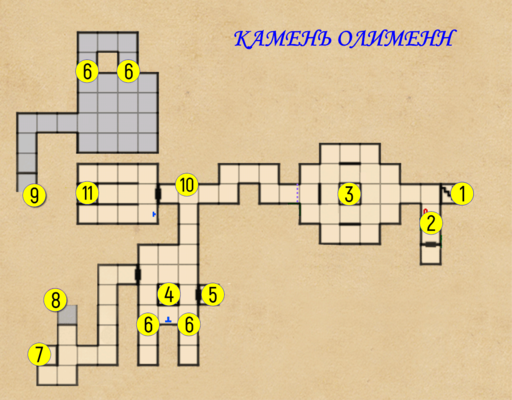 Обо всем - DUNGEON KINGDOM: SIGN OF THE MOON - прохождение, часть 2 Обо всем - DUNGEON KINGDOM: SIGN OF THE MOON - прохождение, часть 2