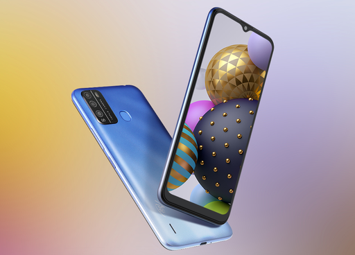 Новости - Компания itel объявляет о старте акции на смартфоны Vision 2s и Vision 1 Pro Новости - Компания itel объявляет о старте акции на смартфоны Vision 2s и Vision 1 Pro