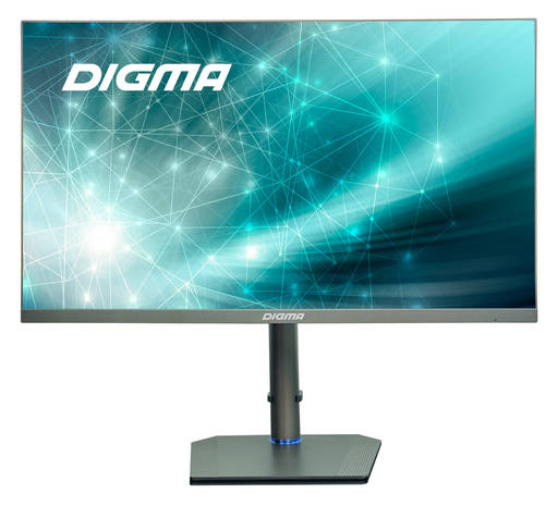 Игровое железо - Высокие разрешение и скорость отклика: новые 4K-мониторы от Digma Игровое железо - Высокие разрешение и скорость отклика: новые 4K-мониторы от Digma