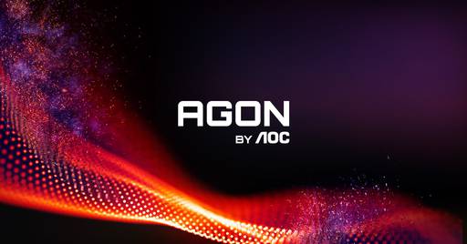 Игровое железо - AGON by AOC выпускает новый 32-дюймовый игровой монитор AG325QZN/EU Игровое железо - AGON by AOC выпускает новый 32-дюймовый игровой монитор AG325QZN/EU