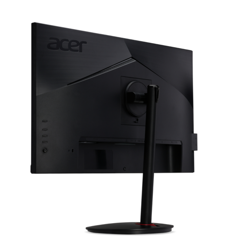 Игровое железо - Пресс-релиз: Мониторы Acer Nitro серии XV2: решения для ультимативных геймеров Игровое железо - Пресс-релиз: Мониторы Acer Nitro серии XV2: решения для ультимативных геймеров