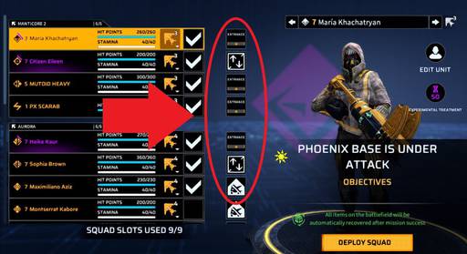 Phoenix Point - Для Phoenix Point вышел фанатский мод Terror from the Void 1.0! Phoenix Point - Для Phoenix Point вышел фанатский мод Terror from the Void 1.0!