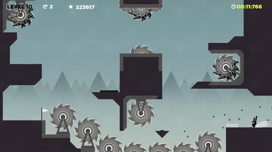 Run Rabbit Run - обзор игры