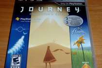 Пески времени. Journey Collector's Edition Пески времени. Journey Collector's Edition