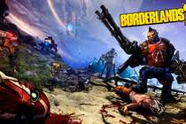 Полный комплект Borderlands 2 Полный комплект Borderlands 2