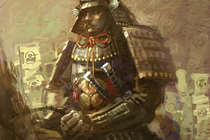 В продаже. Коллекционная версия Total War: SHOGUN 2 В продаже. Коллекционная версия Total War: SHOGUN 2