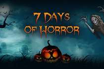 Happy Halloween
