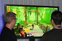 Эксклюзивные скриншоты с E3 2014 Эксклюзивные скриншоты с E3 2014