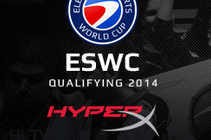 Анонс квалификаций ESWC Russia & Ukraine Анонс квалификаций ESWC Russia & Ukraine