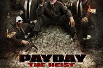 Раздача Payday: The Heist Раздача Payday: The Heist