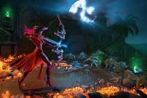 В Skyforge появились божественные специализации В Skyforge появились божественные специализации