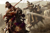 Total War и потомок Пипина Короткого Total War и потомок Пипина Короткого