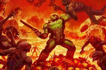Судьба обложки нового Doom в твоих руках Судьба обложки нового Doom в твоих руках