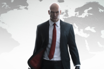 Hitman 2016 - обзор и первое впечатление Hitman 2016 - обзор и первое впечатление