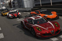 Gran Turismo Sport – виртуальный автоспорт