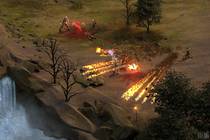 Tyranny (в разработке) — сражения: теория и практика Tyranny (в разработке) — сражения: теория и практика