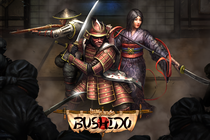 Warbands: Bushido Steam Early Access Trailer Warbands: Bushido Steam Early Access Trailer