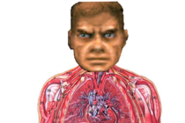Анатомия DOOM Анатомия DOOM