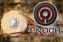 ENOCH: DOWNFALL - атмосферный микс из лучших элементов Dark Souls и The Binding of Isaac ENOCH: DOWNFALL - атмосферный микс из лучших элементов Dark Souls и The Binding of Isaac
