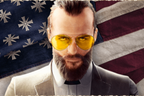 Открылся предзаказ на коллекционную фигурку антагониста Far Cry 5 Открылся предзаказ на коллекционную фигурку антагониста Far Cry 5