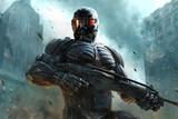 Игра Crysis Игра Crysis