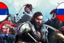 Русская озвучка для Divinity: Original Sin 2 Русская озвучка для Divinity: Original Sin 2