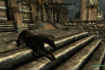 Геймер потерял любимого пса и «воскресил» его в Skyrim Геймер потерял любимого пса и «воскресил» его в Skyrim