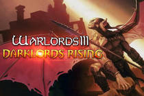 Золотой Век: Warlords III Золотой Век: Warlords III