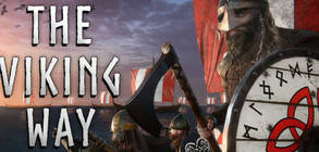 The Viking Way The Viking Way