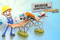 Bridge Constructor — аркадный сопромат Bridge Constructor — аркадный сопромат
