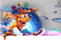 Crash Bandicoot 4 выходит на консолях нового поколения и ПК Crash Bandicoot 4 выходит на консолях нового поколения и ПК