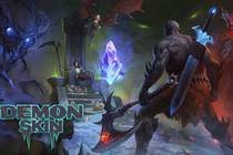 Demon Skin Demon Skin