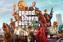 GTA V GTA V
